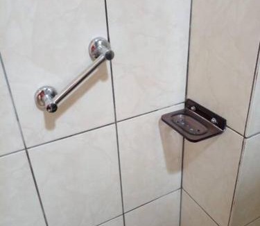 Gravatal Apartment | Apartamento no coração das Termas do Gravatal