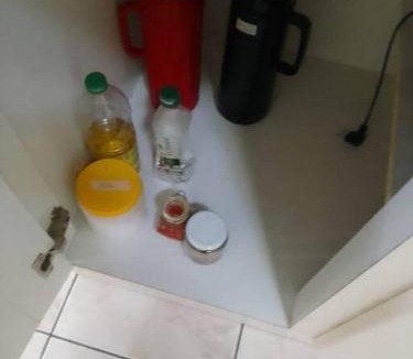 Gravatal Apartment | Apartamento no coração das Termas do Gravatal