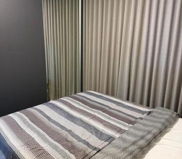 Maringa Apartment | Apartamento no coração de Maringá, ao lado do mercadão