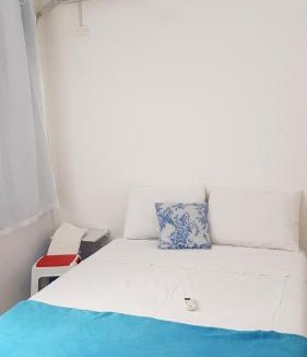 Quarenta Apartment | Apartamento no Dalas Park Residencial