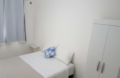 Quarenta Apartment | Apartamento no Dalas Park Residencial