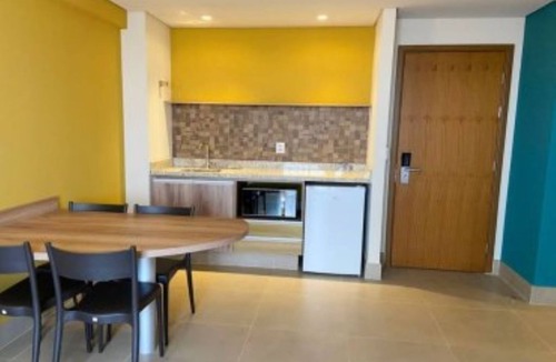 Olimpia Apartment | Apartamento no Enjoy Solar das Águas Park Resort