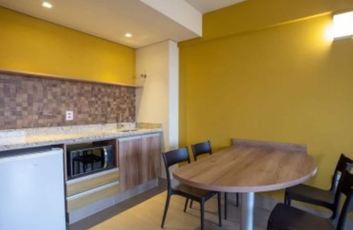 Olimpia Apartment | Apartamento no Enjoy Solar das Águas Park Resort