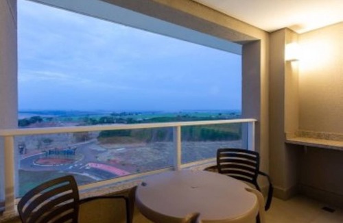 Olimpia Apartment | Apartamento no Enjoy Solar das Águas Park Resort