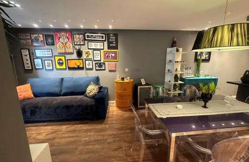 Canto Apartment | Apartamento no Estreito