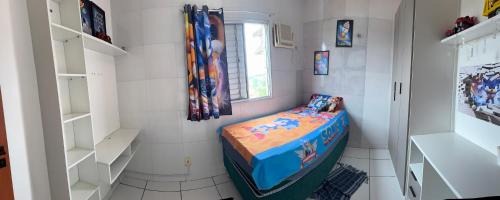 Coqueiro Apartment | Apartamento no Fit coqueiro 2 para alugar na cop 30