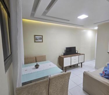 Inacio Barbosa Apartment | Apartamento no Inácio Barbosa