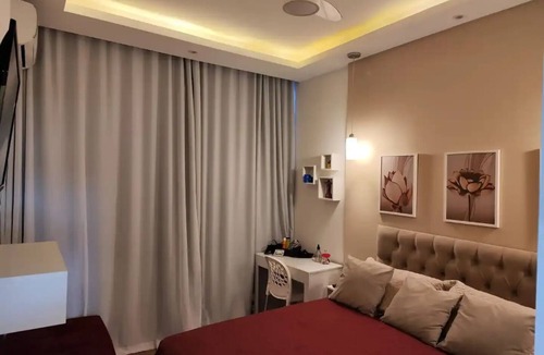 Leme Apartment | Apartamento no Leme, Silencioso ao Lado da Praia