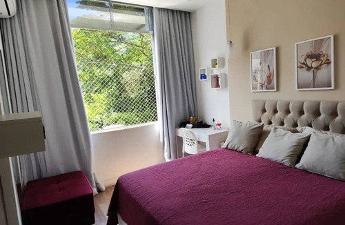Leme Apartment | Apartamento no Leme, Silencioso ao Lado da Praia