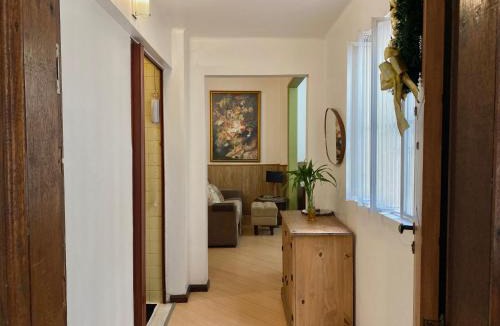 Leme Apartment | Apartamento no Leme