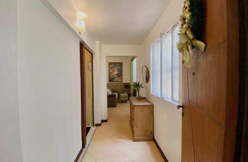 Leme Apartment | Apartamento no Leme