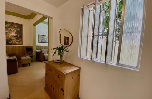 Leme Apartment | Apartamento no Leme