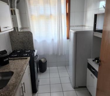 Capivari Apartment | Apartamento no próximo ao centro turístico dr Campos do Jordão