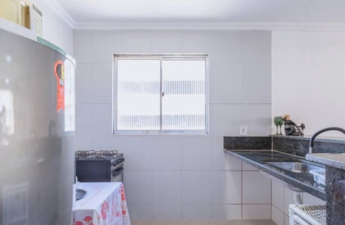 Itanhanga Apartment | Apartamento no Rio próximo à Lagoa da Tijuca