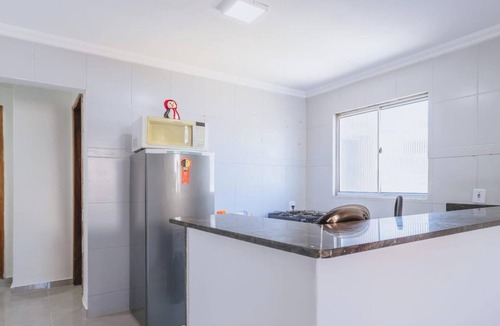 Itanhanga Apartment | Apartamento no Rio próximo à Lagoa da Tijuca