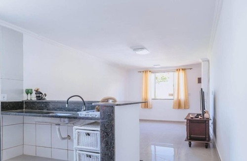 Itanhanga Apartment | Apartamento no Rio próximo à Lagoa da Tijuca