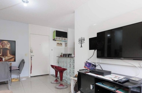 Vargem Pequena Apartment | Apartamento no Rio com Piscina e Academia