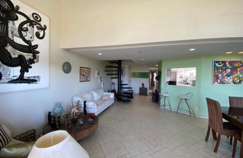 Recreio dos Bandeirantes Apartment | Apartamento no Recreio dos Bandeirantes