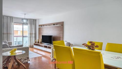 Catete Apartment | Apartamento no Rio Proximo a Praia do Flamengo