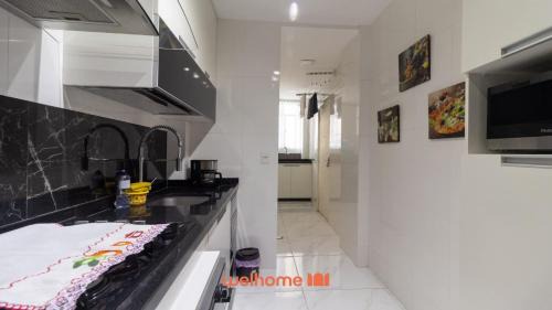 Maracana Apartment | Apartamento no Rio de Janeiro com Vista da Cidade