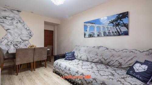 Maracana Apartment | Apartamento no Rio de Janeiro com Vista da Cidade