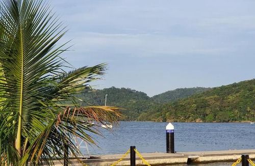 Itacuruca Apartment | Apartamento no Rio Marina Resort