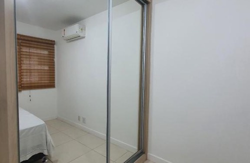 Itacuruca Apartment | Apartamento no Rio Marina Resort