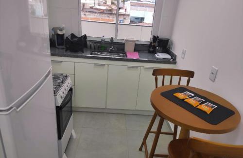 Santa Monica Apartment | Apartamento no Santa Mônica próximo a UFU e Center Shopping