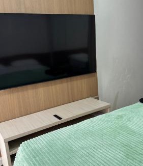 Sudoeste e Octogonal Apartment | Apartamento no Sudoeste condomínio Studio Inn #262#