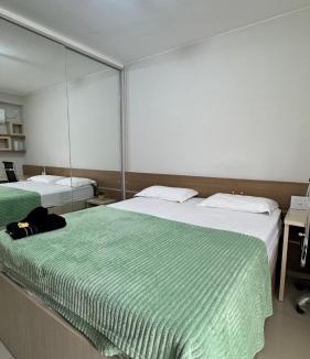 Sudoeste e Octogonal Apartment | Apartamento no Sudoeste condomínio Studio Inn #262#