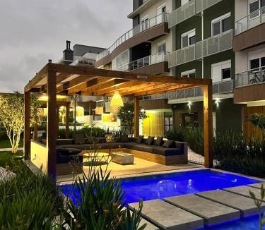 Campeche Apartment | Apartamento no Sunclub