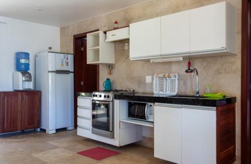 Taiba Apartment | Apartamento no Taiba Beach Resort