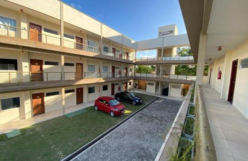 Massagueira Apartment | Apartamento no Village Massagueira Condomínio