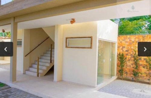 Massagueira Apartment | Apartamento no Village Massagueira Condomínio
