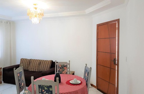 Capivari Apartment | Apartamento nos Ingleses excelente custo-benefício