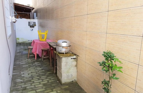 Capivari Apartment | Apartamento nos Ingleses excelente custo-benefício