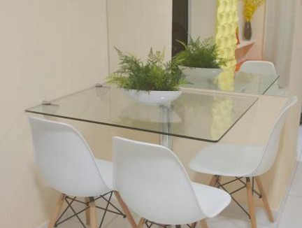Conjunto ALAGAMAR Apartment | Apartamento novíssimo completo em Ponta Negra