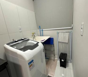 Jardim Mariana Apartment | Apartamento Novinho e Aconchegante