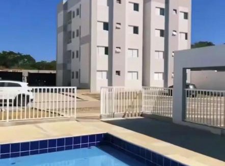 Jardim Mariana Apartment | Apartamento Novinho e Aconchegante