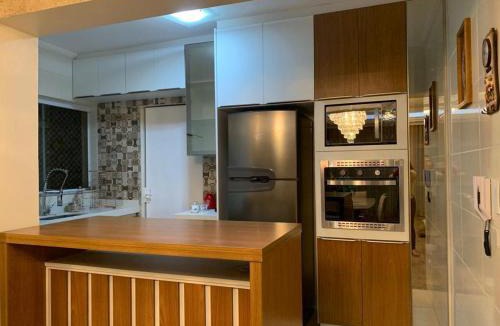 Sao Benedito Apartment | Apartamento Novissimo Aquarius II
