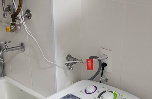 Ocian Apartment | Apartamento Novo c/ 2 Dormitórios à 250 Metros da Praia!