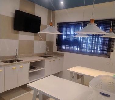 Porto Maravilha Apartment | Apartamento Novo - Centro RJ -Piscina e Metrô