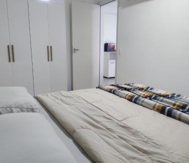 Porto Maravilha Apartment | Apartamento Novo - Centro RJ -Piscina e Metrô