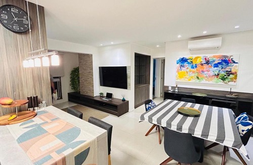 Lagoa Pequena Apartment | Apartamento Novo Campeche em Florianópolis