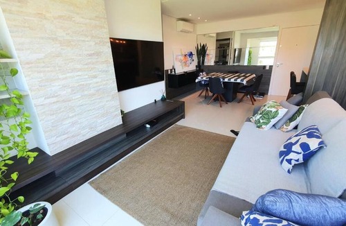 Lagoa Pequena Apartment | Apartamento Novo Campeche em Florianópolis