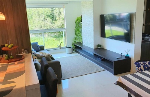 Lagoa Pequena Apartment | Apartamento Novo Campeche em Florianópolis