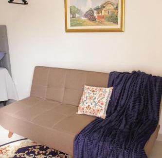 Sao Lourenco Apartment | Apartamento novo com ar condicionado e garagem