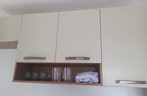 Ananindeua Apartment | Apartamento Novo com Mobília nova para Temporada