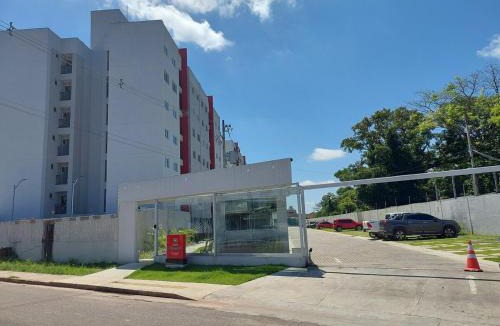 Ananindeua Apartment | Apartamento Novo com Mobília nova para Temporada