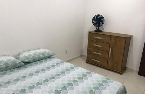 Bessa Apartment | Apartamento novo e aconchegante no Bessa/Caribessa